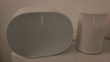 Test Sonos Era 100