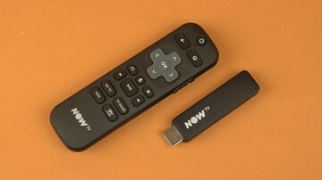 Now TV Smart Stick reviewed by ExpertReviews