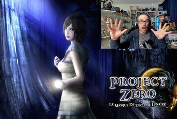 Project Zero Mask Of The Lunar Eclipse test par N-Gamz Project Zero Mask Of The Lunar Eclipse test par N-Gamz