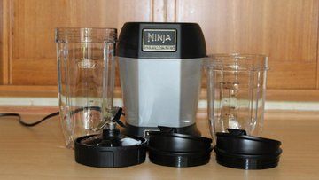 Nutri Ninja BL450 Review: 1 Ratings, Pros and Cons