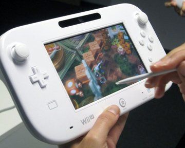 Nintendo Wii U test par Trusted Reviews Nintendo Wii U test par Trusted Reviews