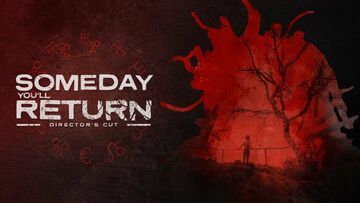 Someday You'll Return reviewed by GamingGuardian