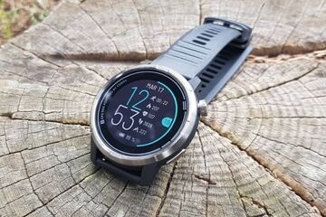 Test Decathlon Kiprun GPS 900