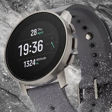 Anlisis Suunto 9 Peak Pro