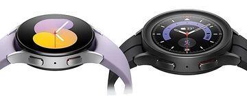 Anlisis Samsung Galaxy Watch 5