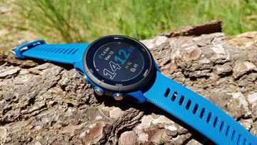 Garmin Forerunner 255 test par Sport Passion