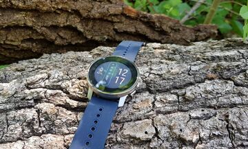 Test Suunto 9 Peak