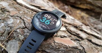 Test Garmin Forerunner 245