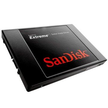 Test Samsung SSD 840 Pro