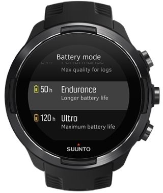 Análisis Suunto 9