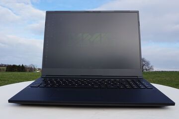 Anlisis Schenker XMG Neo 16 E23