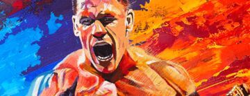 WWE 2K23 test par ZTGD WWE 2K23 test par ZTGD