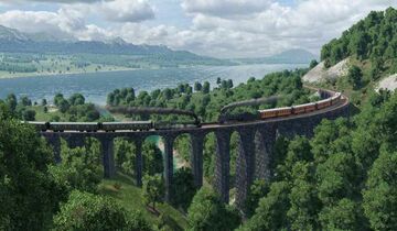 Transport Fever 2 test par COGconnected Transport Fever 2 test par COGconnected