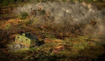 The Great War Western Front im Test: 18 Bewertungen, erfahrungen, Pro und Contra