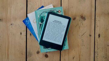 Amazon Kindle Kids test par Trusted Reviews