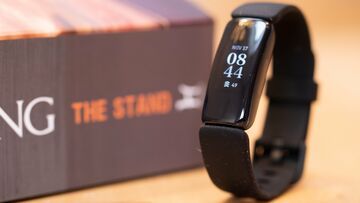 Fitbit Inspire 2 reviewed by ExpertReviews