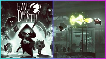 Have a Nice Death reviewed by GameZebo