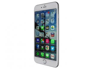 Apple iPhone 6S Plus test par What Hi-Fi? Apple iPhone 6S Plus test par What Hi-Fi?