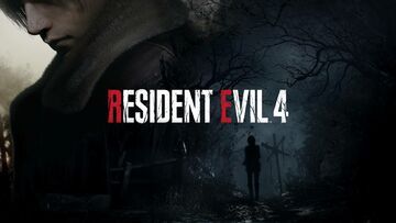 Resident Evil 4 Remake test par Hinsusta