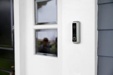 Test Vivint Doorbell Camera