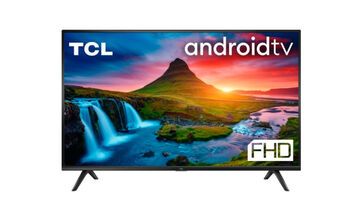 TCL 40S5203 im Test: 1 Bewertungen, erfahrungen, Pro und Contra