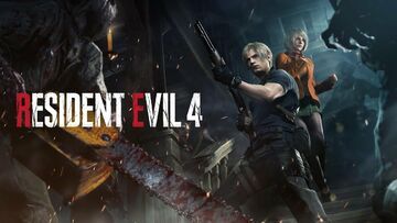 Resident Evil 4 Remake test par Console Tribe Resident Evil 4 Remake test par Console Tribe