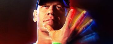 WWE 2K23 test par TheSixthAxis WWE 2K23 test par TheSixthAxis