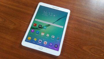 Samsung Galaxy Tab S2 test par iLoveTablette