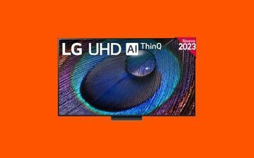 LG 65UR91006LA Review