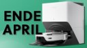 Test Xiaomi Roborock S8 Pro Ultra