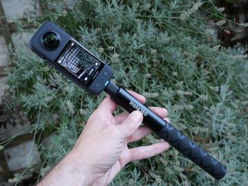 Insta360 X3 testé par T3 Insta360 X3 testé par T3