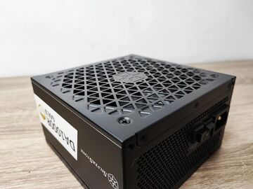 SilverStone DA1000R Review