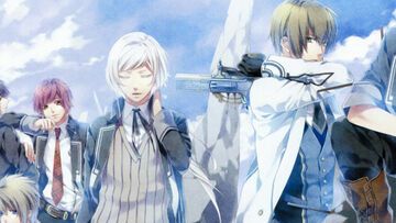 Anlisis Norn9 Var Commons