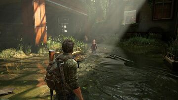 The Last of Us Part I test par GameReactor