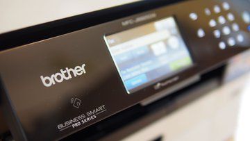 Brother MFC-J6925DW Review: 1 Ratings, Pros and Cons