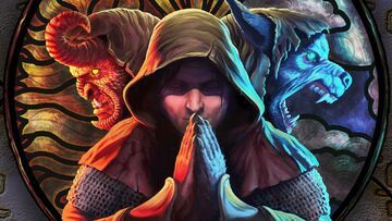 Saga of Sins test par Nintendo Life Saga of Sins test par Nintendo Life