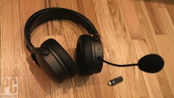 Audeze Maxwell test par PCMag