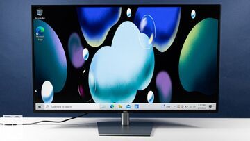 Dell UltraSharp 43 U4323QE im Test: 1 Bewertungen, erfahrungen, Pro und Contra