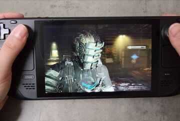 Dead Space Remake test par N-Gamz Dead Space Remake test par N-Gamz