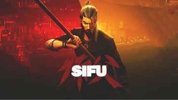 Sifu test par Geeko Sifu test par Geeko