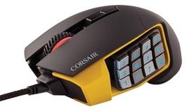 Corsair Scimitar RGB test par ComputerShopper