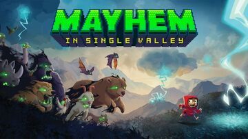 Mayhem in Single Valley testé par Movies Games and Tech Mayhem in Single Valley testé par Movies Games and Tech