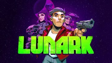 Lunark reviewed by Niche Gamer