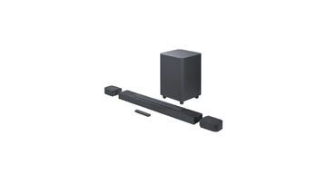 Anlisis JBL Bar 800