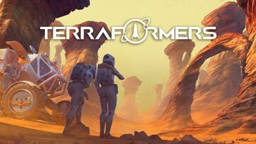 Terraformers test par Movies Games and Tech