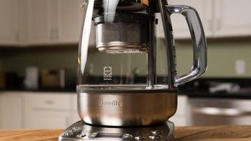 Breville im Test: 5 Bewertungen, erfahrungen, Pro und Contra