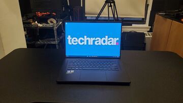 Asus ROG Zephyrus M16 testé par TechRadar Asus ROG Zephyrus M16 testé par TechRadar