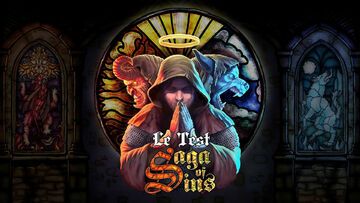 Saga of Sins test par M2 Gaming