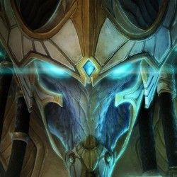 Test StarCraft II : Legacy of the Void