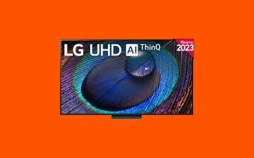 LG 75UR91006LA Review